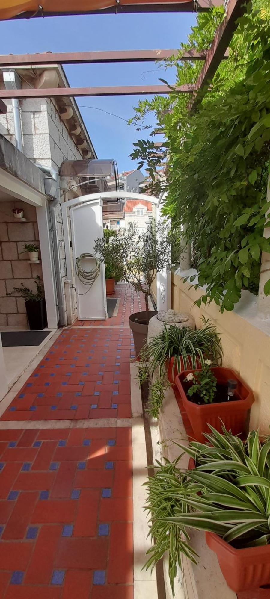 Ivana Central Apartment ดูบรอฟนิก ภายนอก รูปภาพ