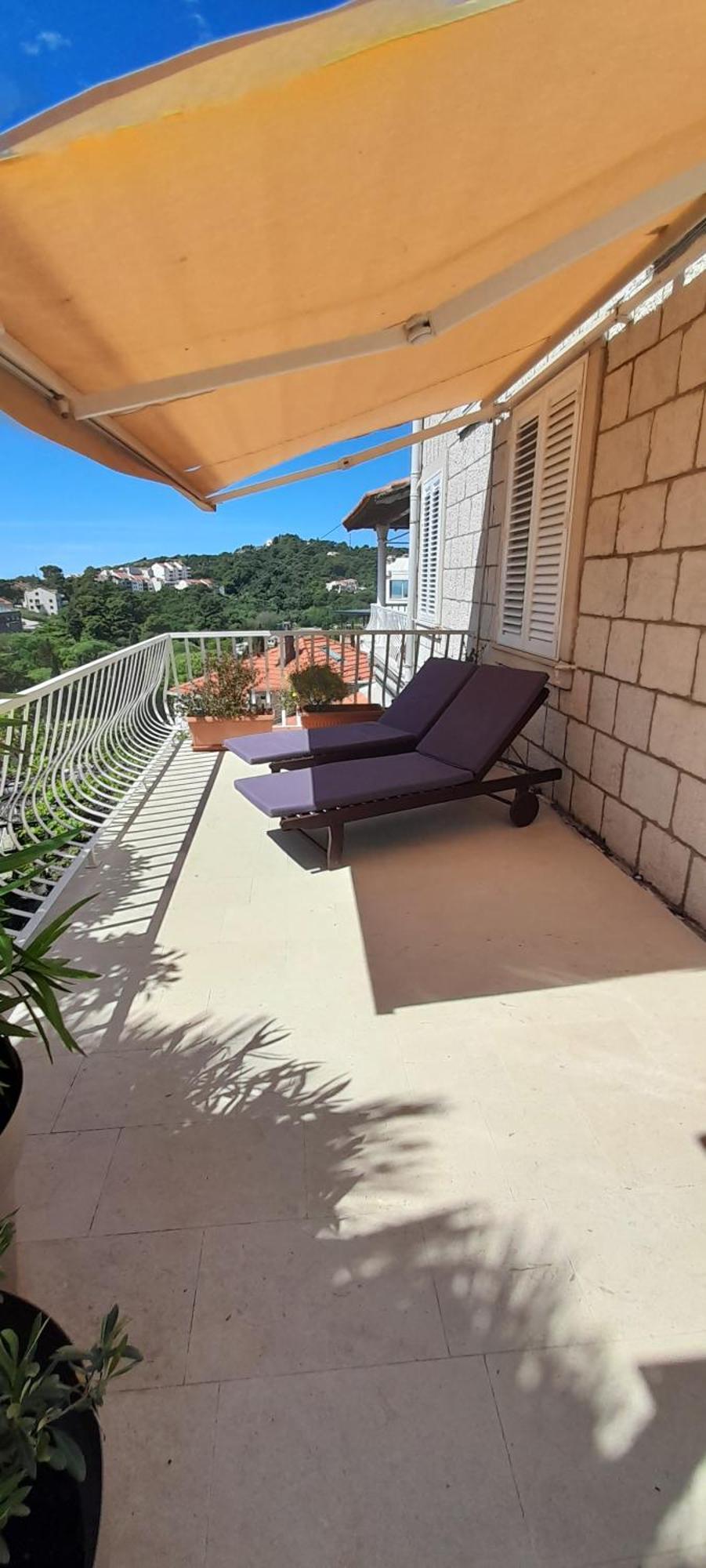 Ivana Central Apartment ดูบรอฟนิก ภายนอก รูปภาพ