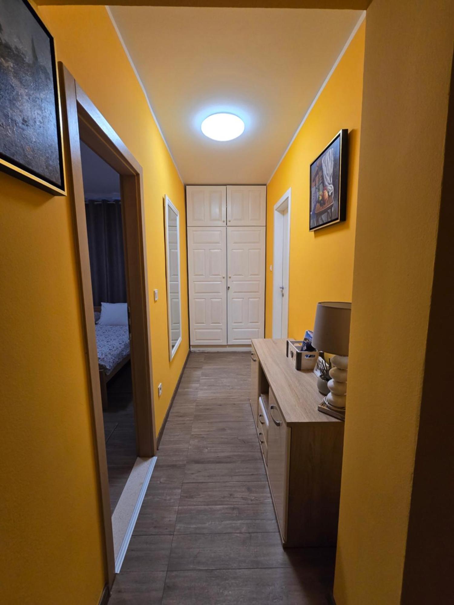 Ivana Central Apartment ดูบรอฟนิก ภายนอก รูปภาพ