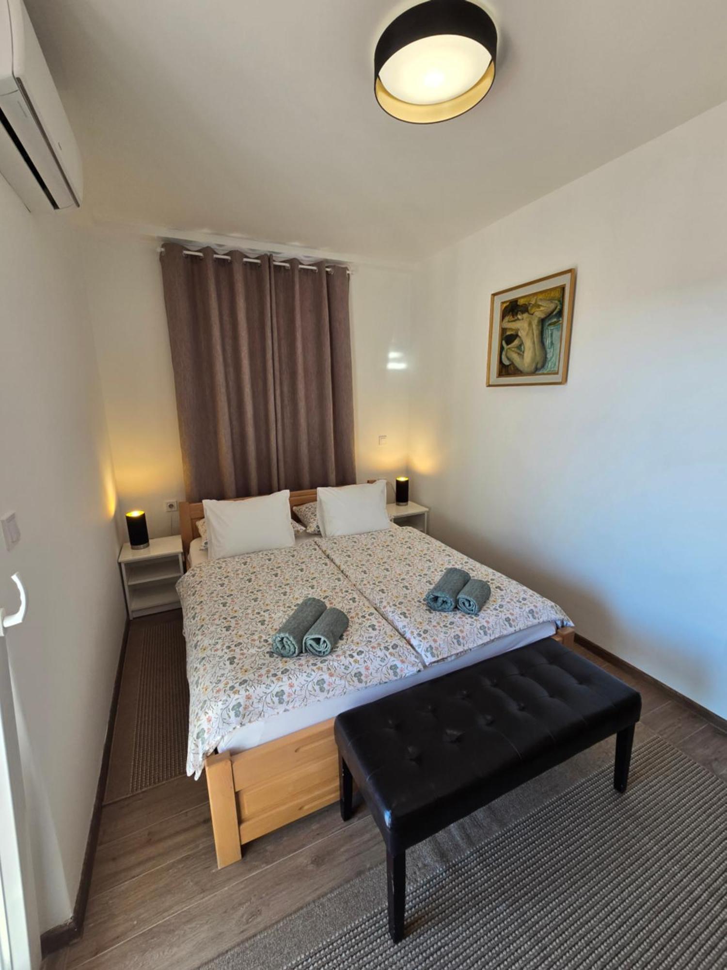 Ivana Central Apartment ดูบรอฟนิก ภายนอก รูปภาพ