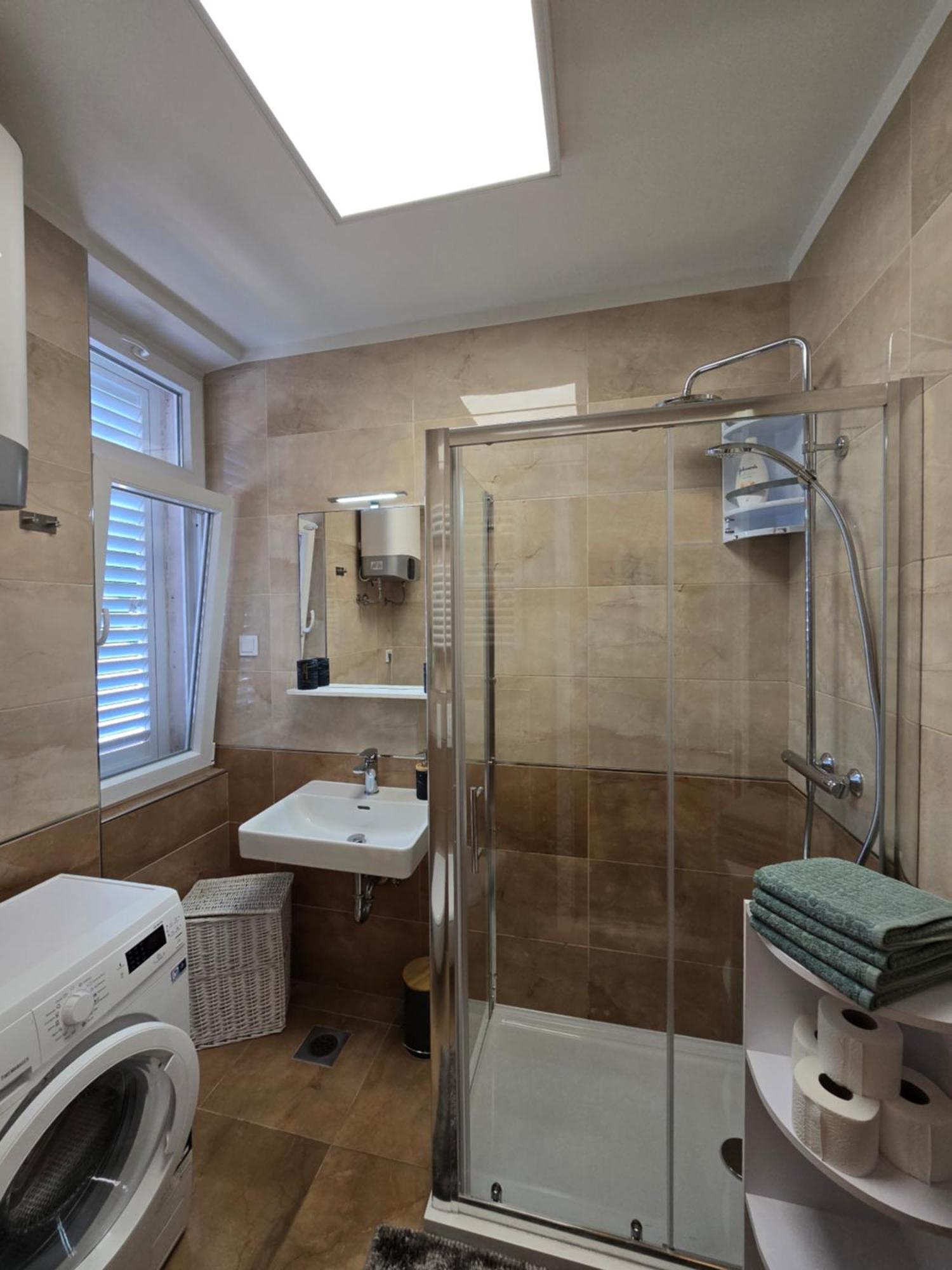 Ivana Central Apartment ดูบรอฟนิก ภายนอก รูปภาพ