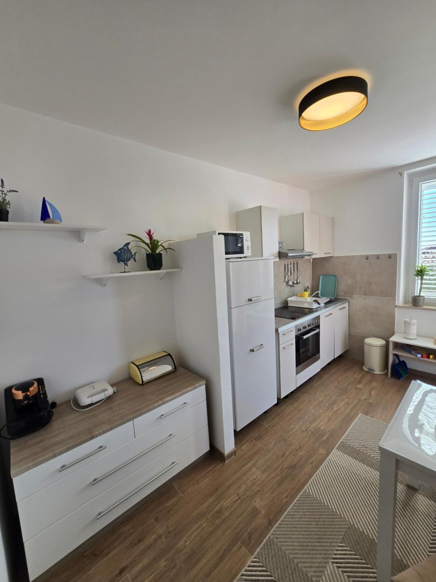 Ivana Central Apartment ดูบรอฟนิก ภายนอก รูปภาพ