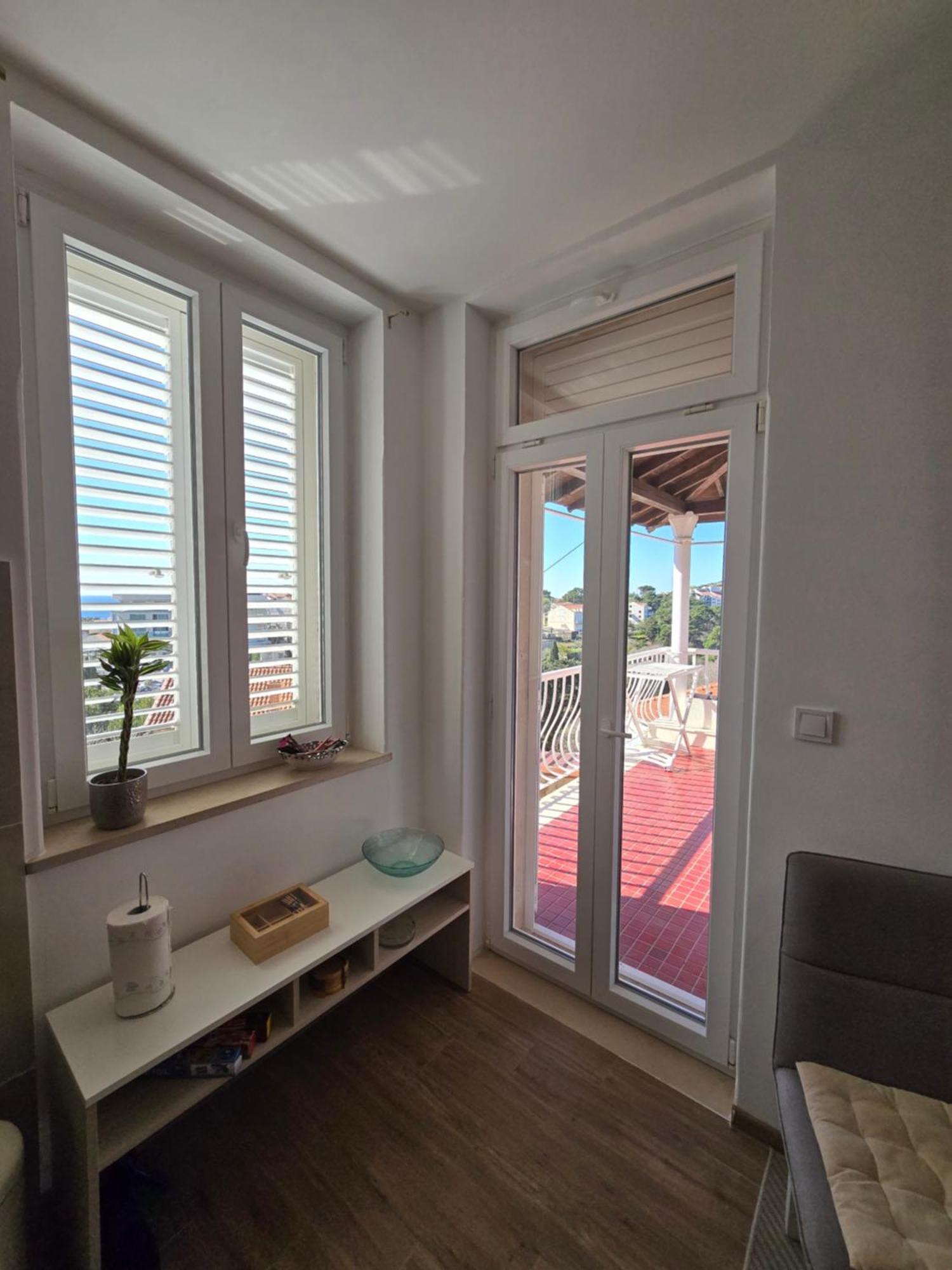 Ivana Central Apartment ดูบรอฟนิก ภายนอก รูปภาพ