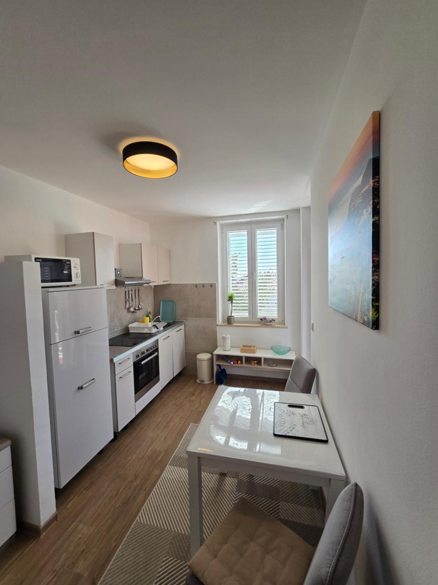 Ivana Central Apartment ดูบรอฟนิก ภายนอก รูปภาพ