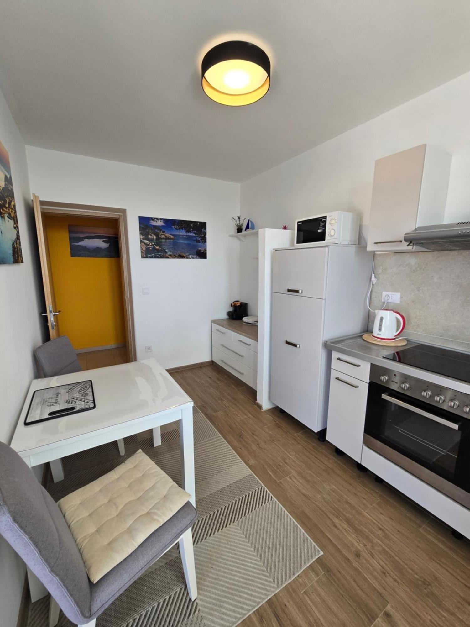 Ivana Central Apartment ดูบรอฟนิก ภายนอก รูปภาพ
