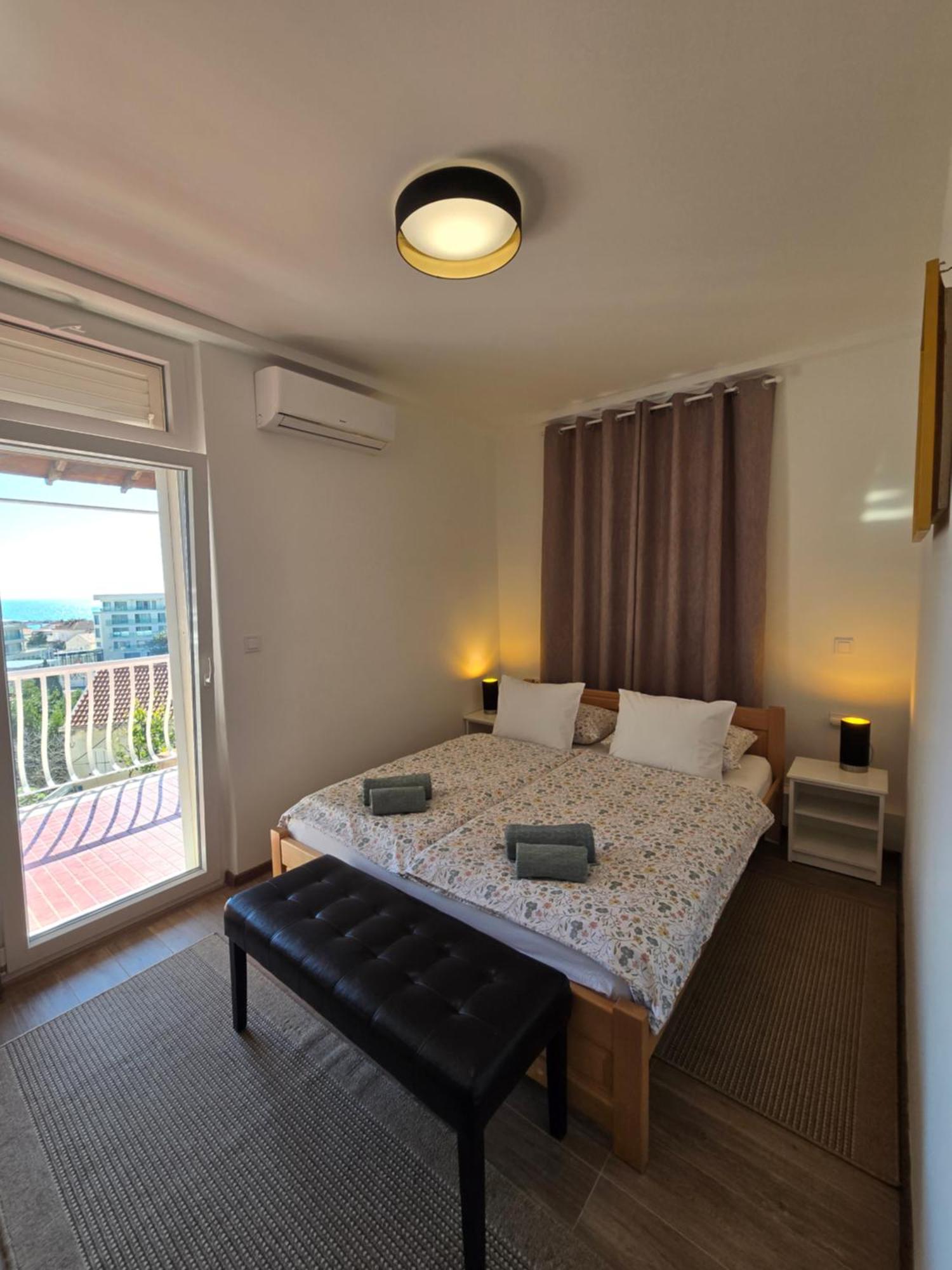 Ivana Central Apartment ดูบรอฟนิก ภายนอก รูปภาพ